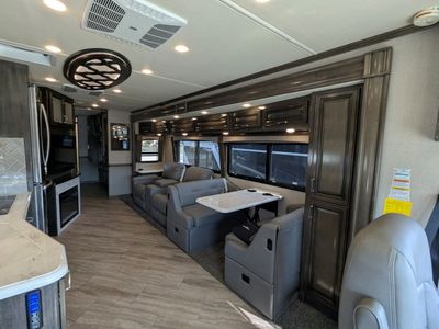 2021 Fleetwood Southwind - Photo 6