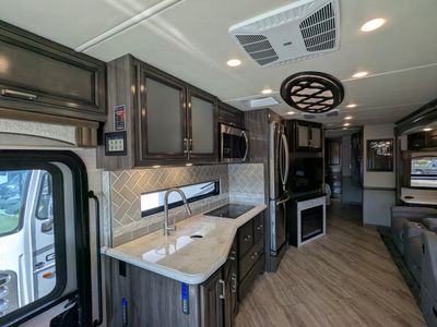 2021 Fleetwood Southwind - Photo 34