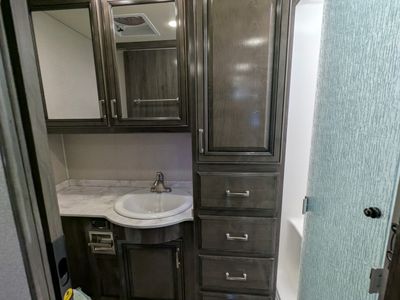 2021 Fleetwood Southwind - Photo 33