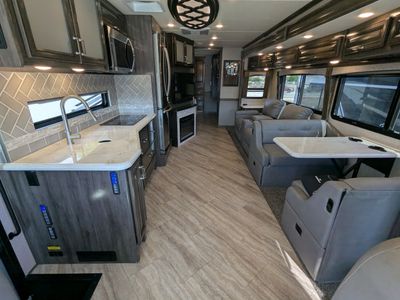 2021 Fleetwood Southwind - Photo 29
