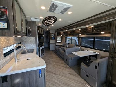 2021 Fleetwood Southwind - Photo 24