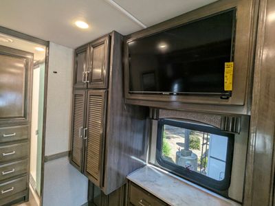 2021 Fleetwood Southwind - Photo 39