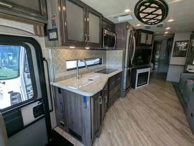 2021 Fleetwood Southwind - Photo 21