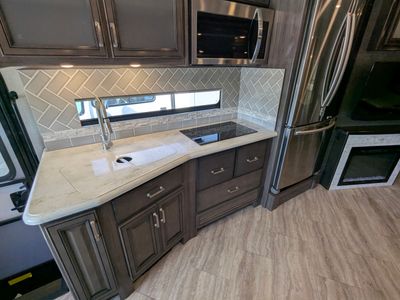 2021 Fleetwood Southwind - Photo 37