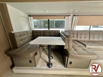 2025 Wildwood X-Lite 28VBXLX — photo 21 view
