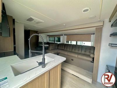 2025 Wildwood X-Lite 28VBXLX — photo 12 view