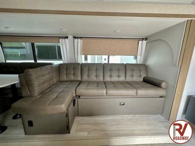 2025 Wildwood X-Lite 28VBXLX — photo 23 view