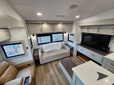 2024 Brinkley Model Z - Photo 45