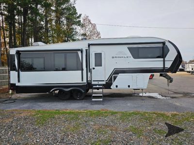 2024 Brinkley Model Z - Photo 9
