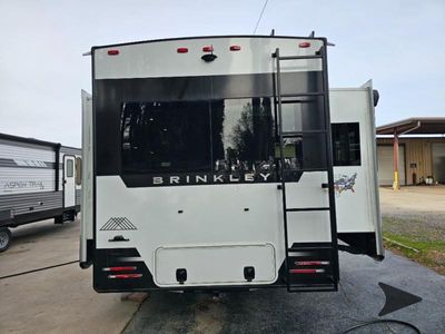 2024 Brinkley Model Z - Photo 7