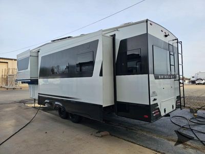 2024 Brinkley Model Z - Photo 6