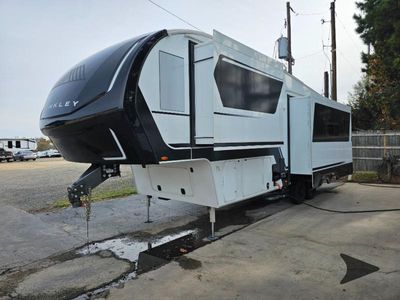 2024 Brinkley Model Z - Photo 4