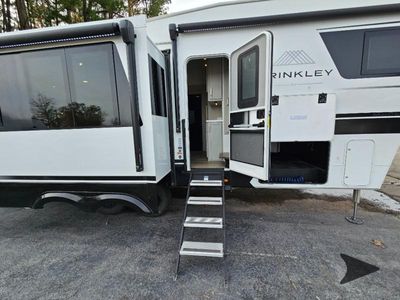 2024 Brinkley Model Z - Photo 20