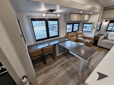 2024 Brinkley Model Z - Photo 40