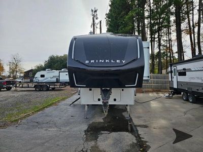 2024 Brinkley Model Z - Photo 3