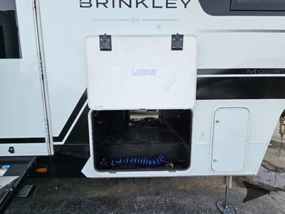 2024 Brinkley Model Z - Photo 11