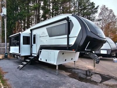 2024 Brinkley Model Z - Photo 1