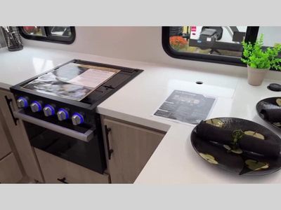 2026 Grand Design Imagine — photo 9 view