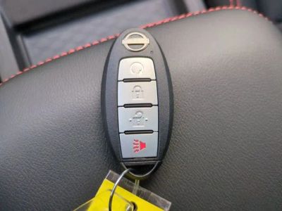 2026 Nissan Frontier — photo 28 view