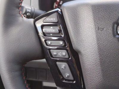 2026 Nissan Frontier — photo 24 view