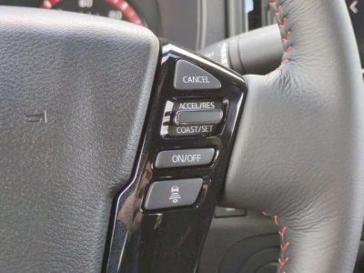 2026 Nissan Frontier — photo 25 view
