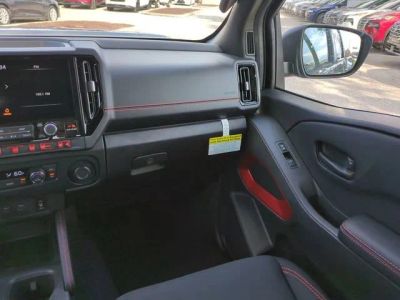 2026 Nissan Frontier — photo 14 view