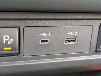 2026 Nissan Frontier — photo 21 view