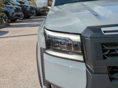 2026 Nissan Frontier — photo 9 view