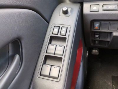 2026 Nissan Frontier — photo 23 view