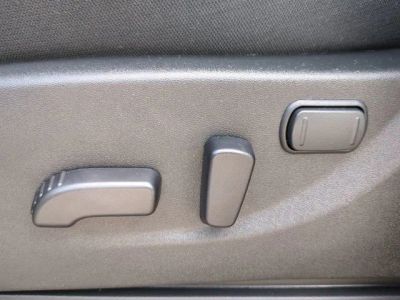 2026 Nissan Frontier — photo 17 view