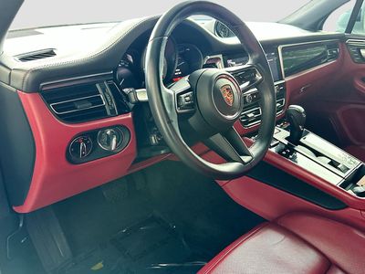 2023 Porsche Macan - Photo 9