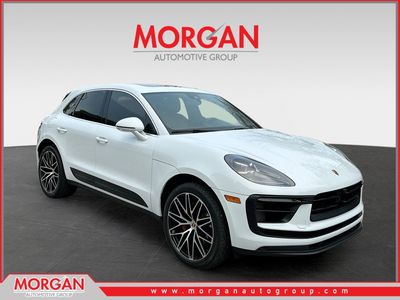 2023 Porsche Macan - Photo 1