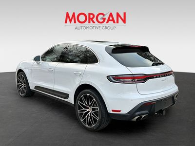 2023 Porsche Macan - Photo 4