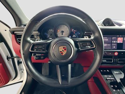 2023 Porsche Macan - Photo 11