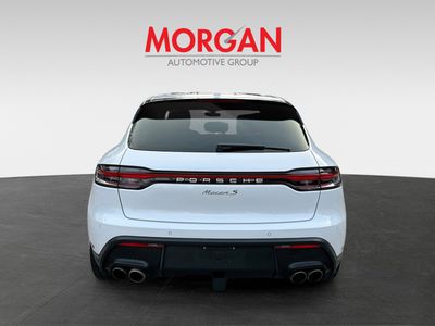 2023 Porsche Macan - Photo 6