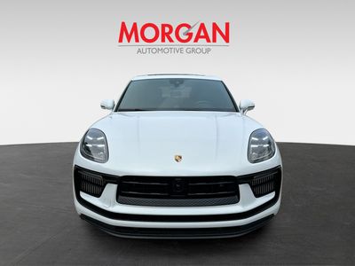 2023 Porsche Macan - Photo 3