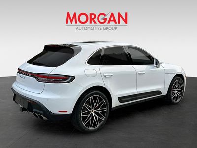 2023 Porsche Macan - Photo 5