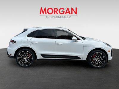 2023 Porsche Macan - Photo 8