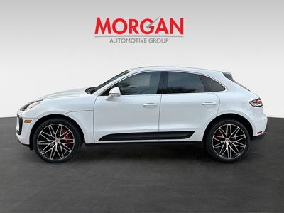 2023 Porsche Macan - Photo 7