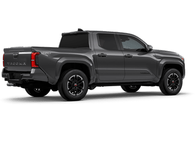 2026 Toyota Tacoma - Photo 44