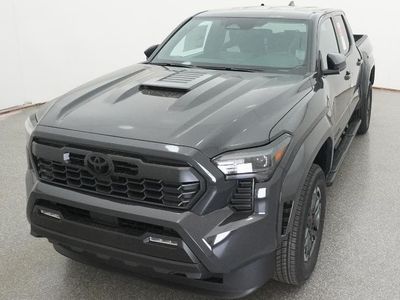 2026 Toyota Tacoma - Photo 22