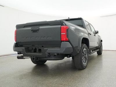 2026 Toyota Tacoma - Photo 20