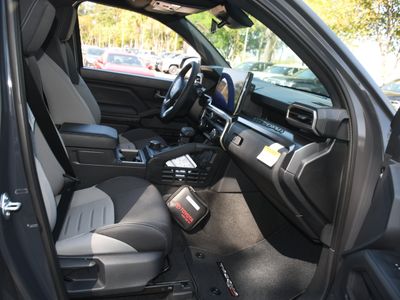 2026 Toyota Tacoma - Photo 11