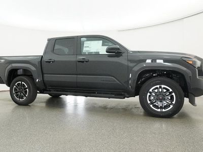 2026 Toyota Tacoma - Photo 29