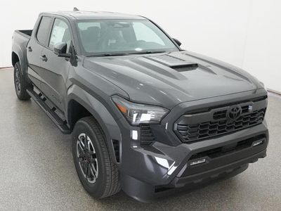 2026 Toyota Tacoma - Photo 17