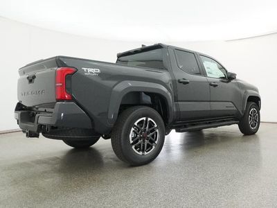 2026 Toyota Tacoma - Photo 13