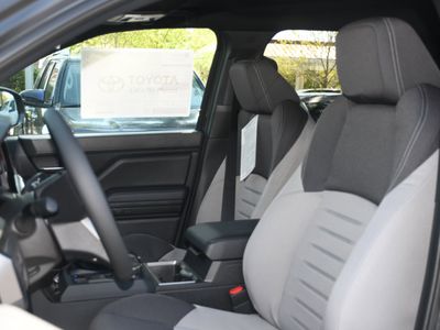 2026 Toyota Tacoma - Photo 7