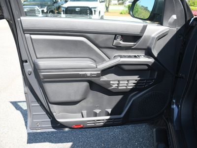 2026 Toyota Tacoma - Photo 5