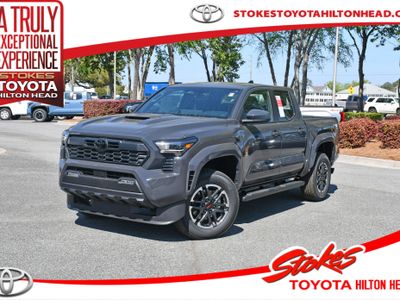 2026 Toyota Tacoma - Photo 1