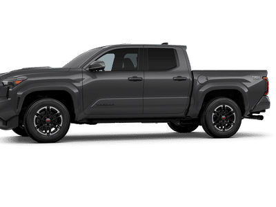 2026 Toyota Tacoma - Photo 36